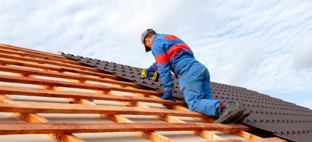 Best 4 Ply Roofing  in Green Valley, SD